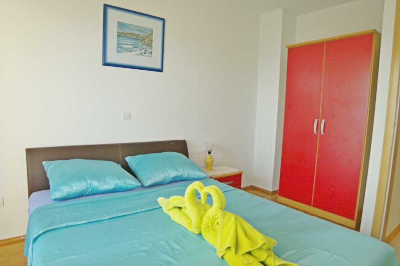 Apartments Cezar Vinkuran Exterior foto